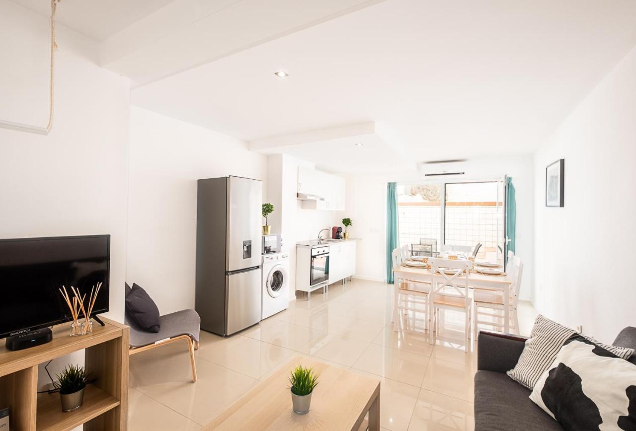 Atlantic Breeze Apartments By Atlantic Places Albufeira Extérieur photo