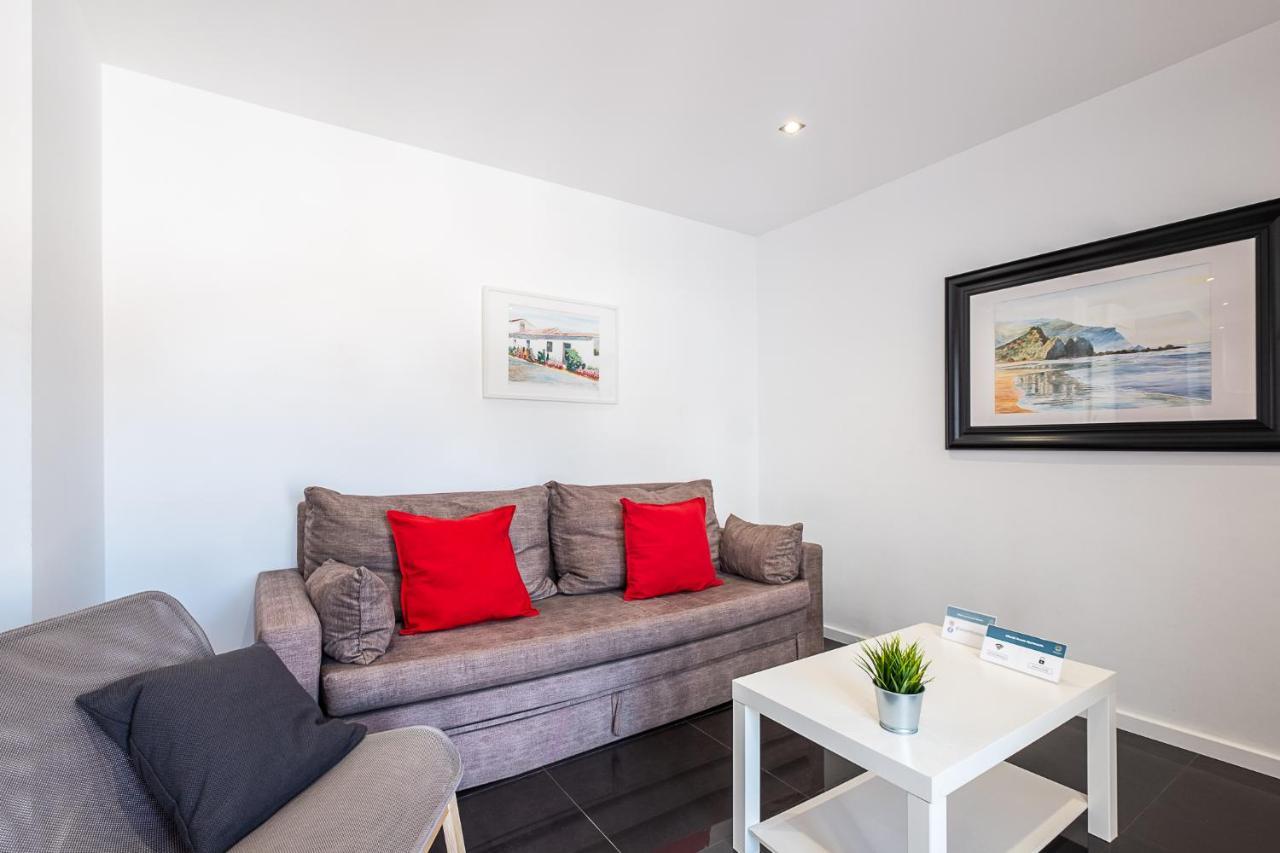 Atlantic Breeze Apartments By Atlantic Places Albufeira Extérieur photo