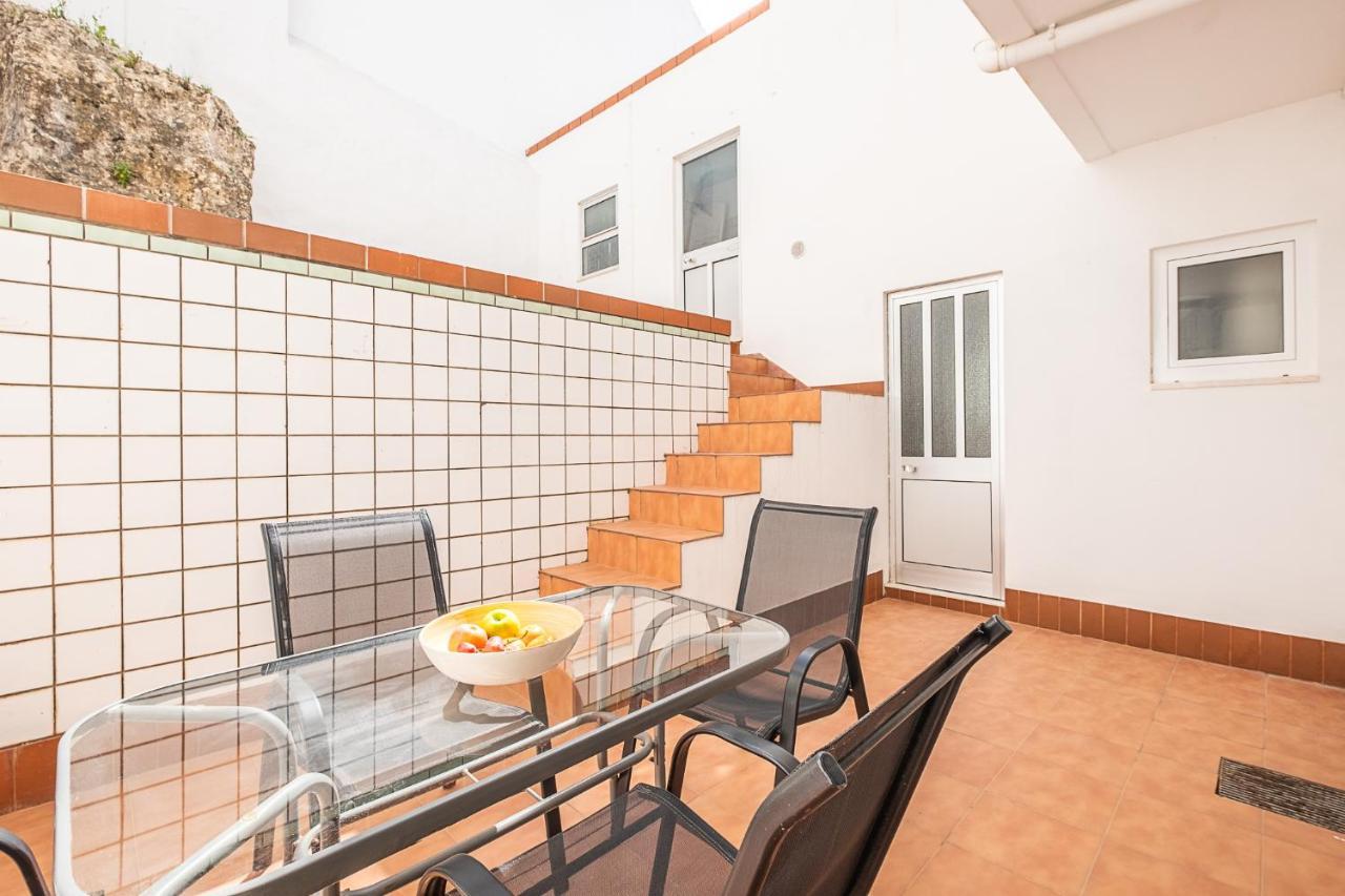 Atlantic Breeze Apartments By Atlantic Places Albufeira Extérieur photo