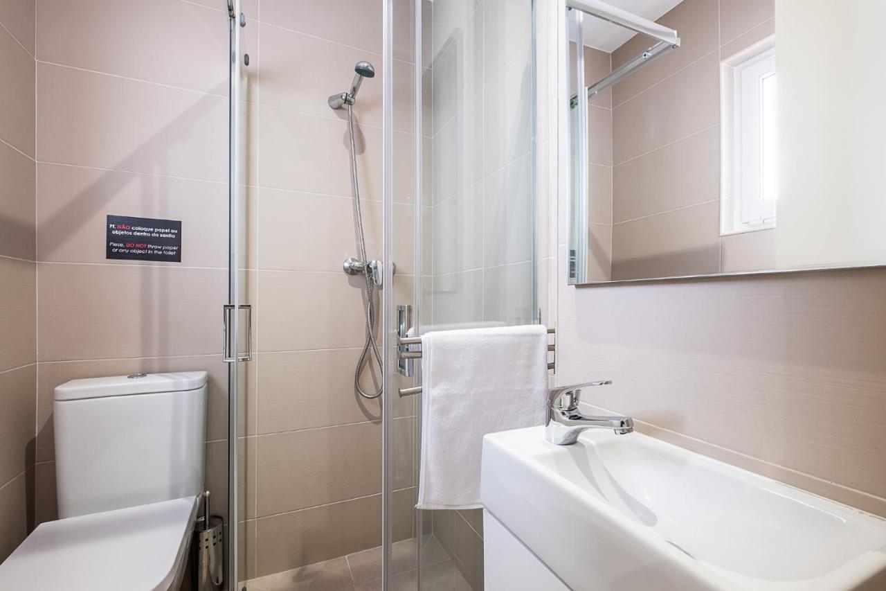 Atlantic Breeze Apartments By Atlantic Places Albufeira Extérieur photo