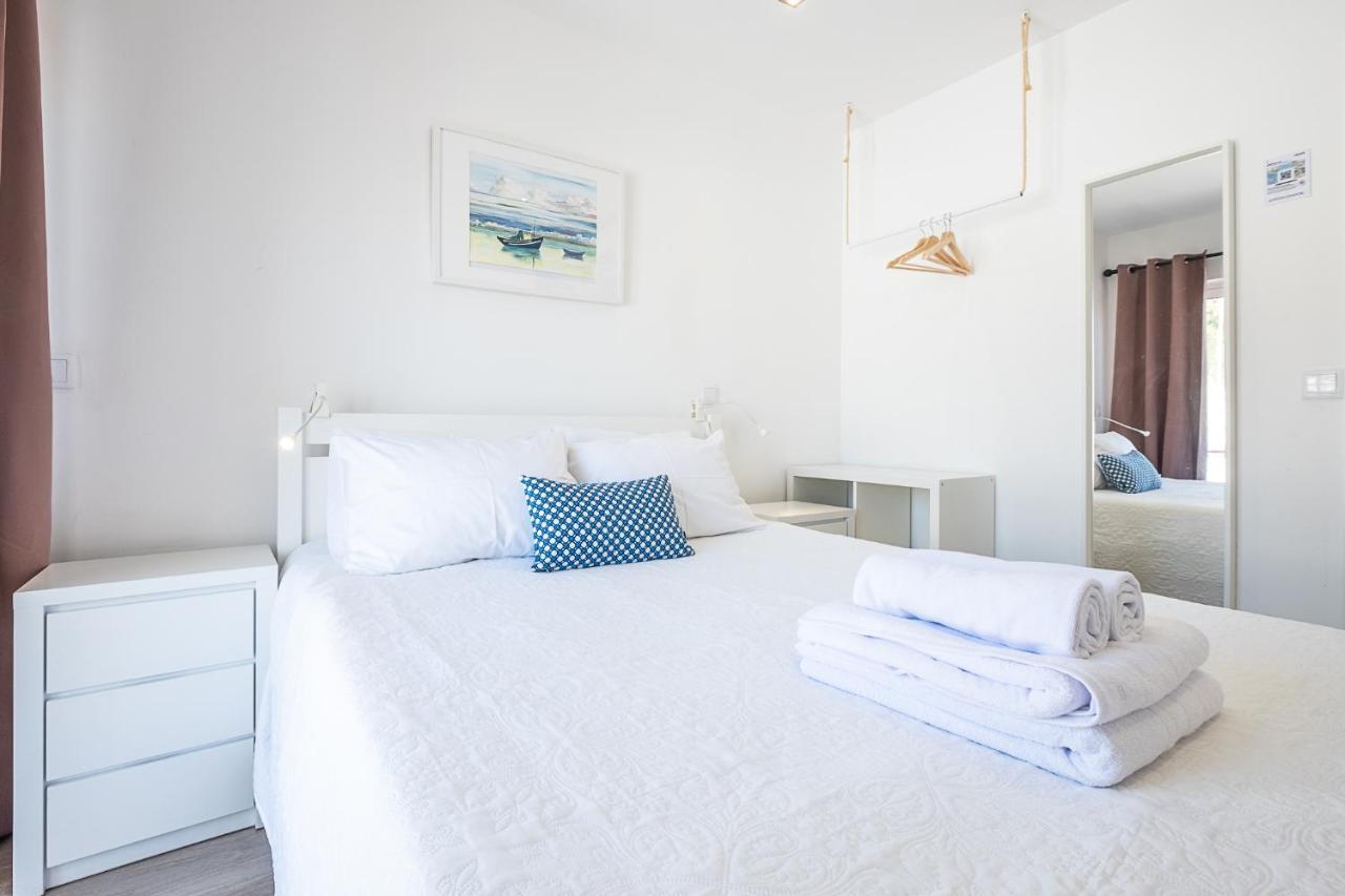 Atlantic Breeze Apartments By Atlantic Places Albufeira Extérieur photo
